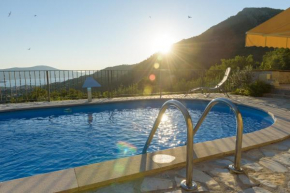 Sunset Holiday Home
